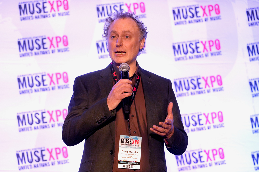 Welcome To MUSEXPO 2023 ASE 